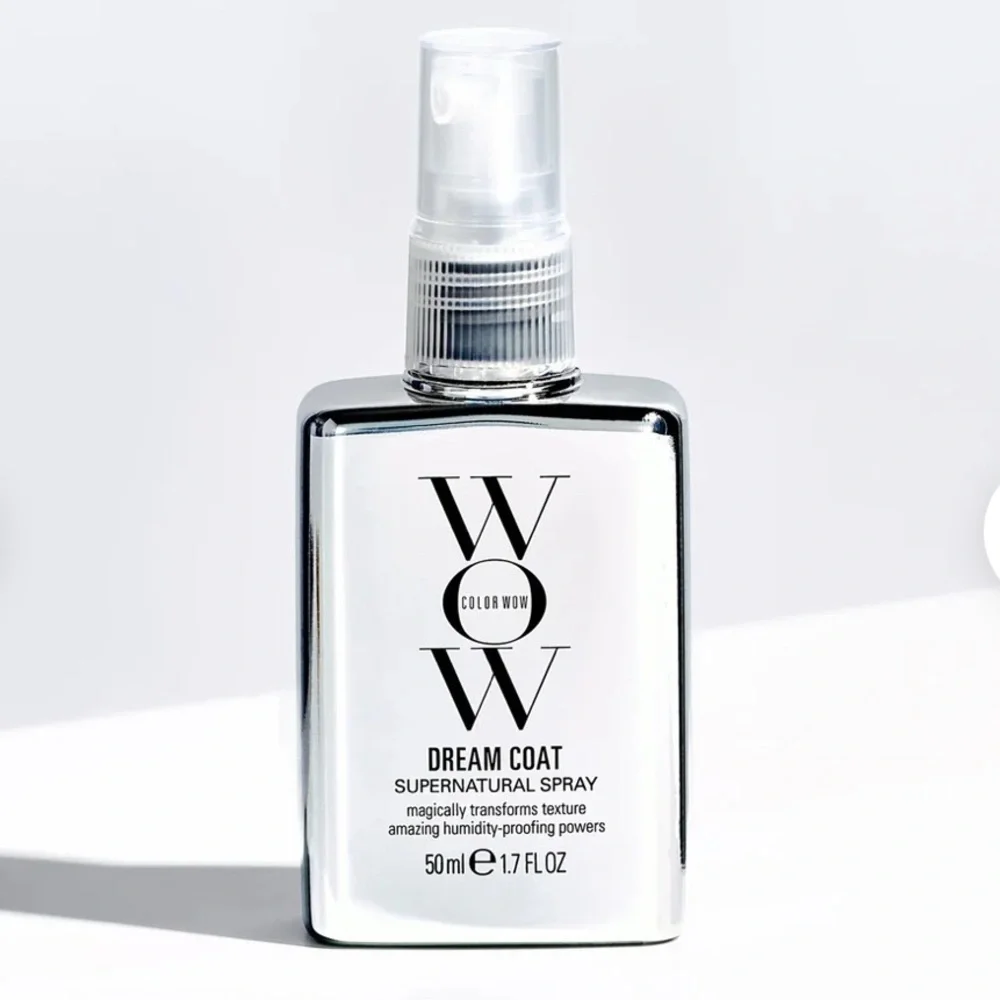 WOW Dream Coat Supernatural Spray - Color WOW 50 ml/ 1.7 fl oz - Picture 7 of 10